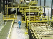Gipskartonwerk